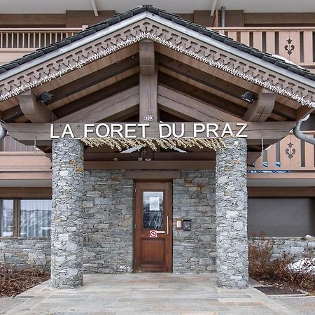 Residence La Foret Du Praz - Courchevel 1850 Экстерьер фото