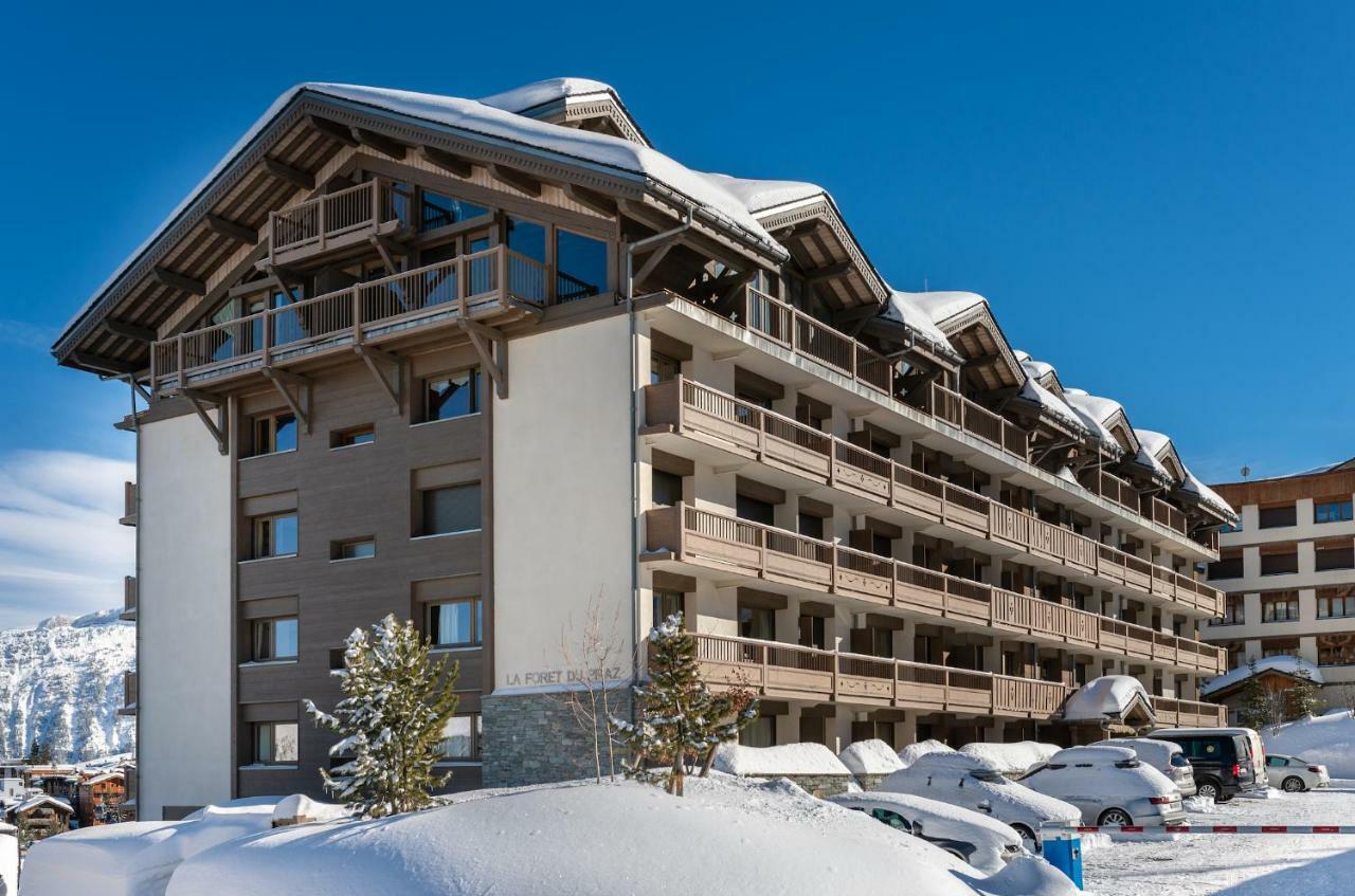 Residence La Foret Du Praz - Courchevel 1850 Экстерьер фото