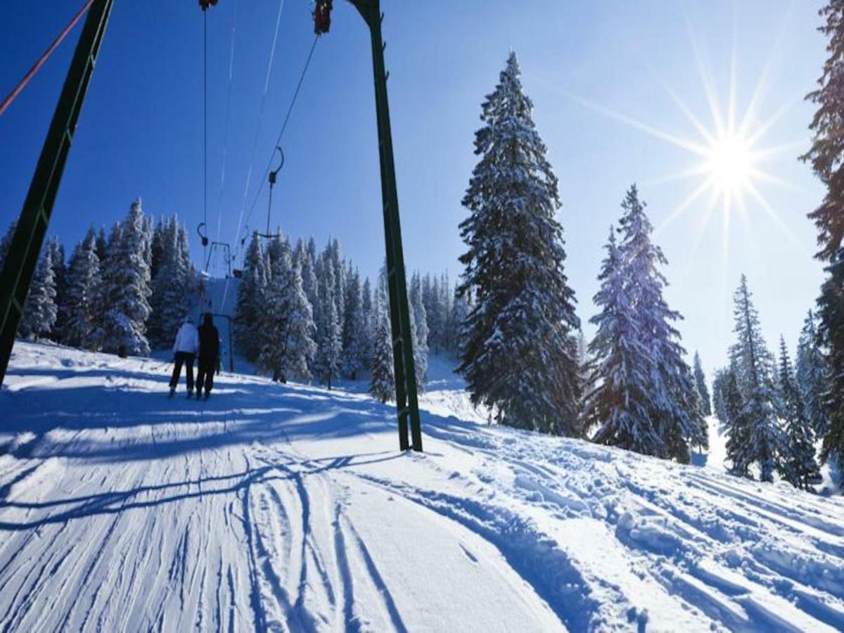 Residence La Foret Du Praz - Courchevel 1850 Экстерьер фото