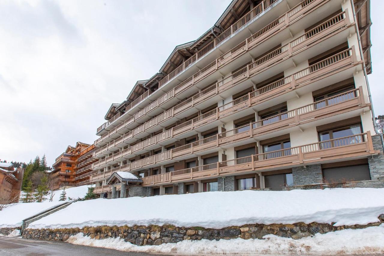 Residence La Foret Du Praz - Courchevel 1850 Экстерьер фото